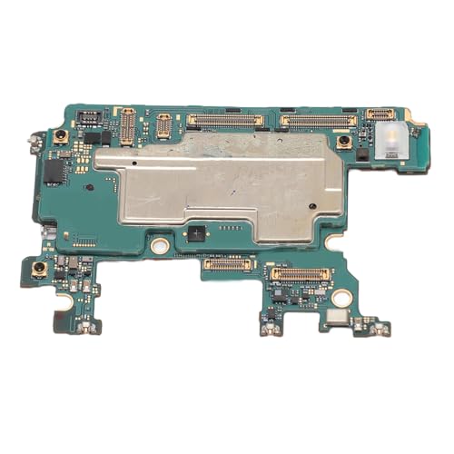 Entsperrtes Motherboard für das Galaxy Z Flip 3, PCB-Entsperrung der Hauptplatine für das Galaxy Z Flip 3 F711 Smartphone von Gugxiom