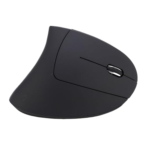 Gugxiom 1 PC Ergonomische Maus, Hochempfindlichkeit Vertikaler Maus, USB -Nullverzögerungscursor -Controller mit 6 Tasten für das Arbeitsspiel Gugxiom 1 PC Ergonomische Maus, Hochempfindlichkeit Vertikaler Maus, USB -Nullverzögerungscursor -Controller mit 6 Tasten für das Arbeitsspiel von Gugxiom