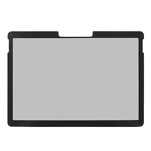 Gugxiom 10,5 Zoll Laptop-Sichtschutz, Magnetisch, Abnehmbar, Blue Ray Blockierender Laptop-Displayschutz, Magnetischer Sichtschutz für Surface Go 3 2 1 von Gugxiom