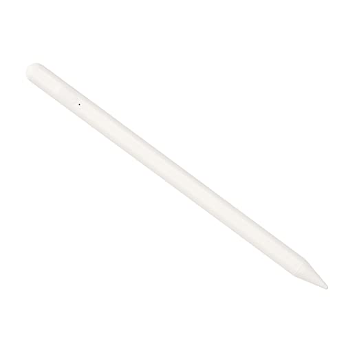 Eingabestift, Aktiver Eingabestift, Kompatibel mit IOS-Tablet 2018–2020, Air, Pro, Wiederaufladbarer Eingabestift mit 2 Spitzen, 90-mAh-Eingabestift Eingabestift, Aktiver Eingabestift, Kompatibel mit IOS-Tablet 2018–2020, Air, Pro, Wiederaufladbarer Eingabestift mit 2 Spitzen, 90-mAh-Eingabestift von Gugxiom