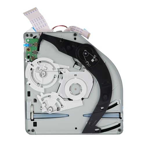 Gugxiom Interner DVD-Stick Gugxiom Interner DVD-Stick von Gugxiom