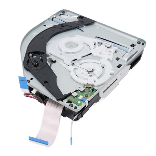 Gugxiom Internes DVD-Laufwerk für PC, Optisches Laufwerk, DVD-Laufwerk, Ersatz-Diskettenlaufwerk, Ersatz-Diskettenlaufwerk für CFI 1215A 1200-Serie Gugxiom Internes DVD-Laufwerk für PC, Optisches Laufwerk, DVD-Laufwerk, Ersatz-Diskettenlaufwerk, Ersatz-Diskettenlaufwerk für CFI 1215A 1200-Serie von Gugxiom