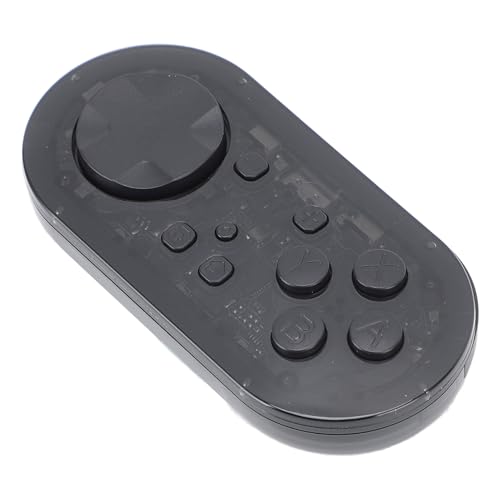 Gugxiom Kleine Gaming -Controller mit -Weckfunktion, für Switch, PC. App -Vibration Einstellen, Tastaturmodus unterstützt. Flexible Joystick -Bewegung Gugxiom Kleine Gaming -Controller mit -Weckfunktion, für Switch, PC. App -Vibration Einstellen, Tastaturmodus unterstützt. Flexible Joystick -Bewegung von Gugxiom