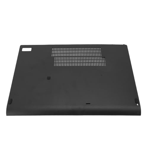 Gugxiom Stoßsichere Ersatz-Unterabdeckung für HP 840 G1 840 Laptop, Laptop-Unterabdeckung mit Präzisen Öffnungen, Wärmeableitungslöchern für Laptops von Gugxiom
