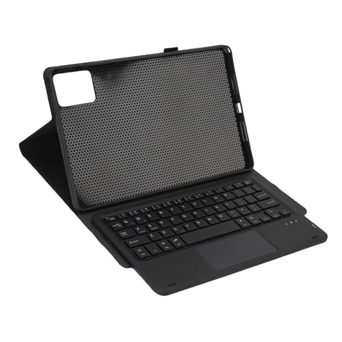 Gugxiom Tastaturgehäuse für Tab K11 Plus, 7 Farb -Backbeleuchtung Wechsler Tastatur Dünnlicht Schutzhülle mit Touchpad und Einstellbaren Winkeln für TB352FU 11,5in 2024 Gugxiom Tastaturgehäuse für Tab K11 Plus, 7 Farb -Backbeleuchtung Wechsler Tastatur Dünnlicht Schutzhülle mit Touchpad und Einstellbaren Winkeln für TB352FU 11,5in 2024 von Gugxiom