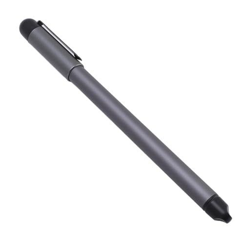 Stylus Stift für Touchscreen, 4096 Druckempfindlichkeit Digitaler Zeichenstift, Ergonomische Aluminiumlegierung Stift mit Komfortables Griff für Special Edition Electric Book Stylus Stift für Touchscreen, 4096 Druckempfindlichkeit Digitaler Zeichenstift, Ergonomische Aluminiumlegierung Stift mit Komfortables Griff für Special Edition Electric Book von Gugxiom