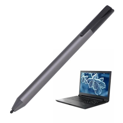 Tablet Pen, 4096 Druckstufen Stylus Pen, Stylistenstifte für Touchscreens mit Palmabstoßungstechnologie für Duett 5 300E Gen 3 Chromebook -Anwendungen Tablet Pen, 4096 Druckstufen Stylus Pen, Stylistenstifte für Touchscreens mit Palmabstoßungstechnologie für Duett 5 300E Gen 3 Chromebook -Anwendungen von Gugxiom