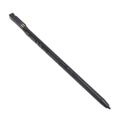 Tablet-Stift, 4096 Druckempfindlicher Stylus-Stift, Stylisten-Stifte für Touchscreens mit Speziellem Federdesign für FMV Q738 Q739 U9310x U9311x FPCPN055-Anwendungen Tablet-Stift, 4096 Druckempfindlicher Stylus-Stift, Stylisten-Stifte für Touchscreens mit Speziellem Federdesign für FMV Q738 Q739 U9310x U9311x FPCPN055-Anwendungen von Gugxiom