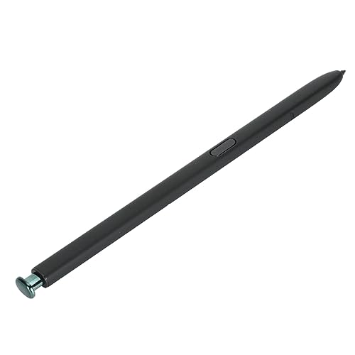 Touchscreen-Eingabestift für Galaxy S22, Empfindliche Genauigkeitskontrolle, Ersatz-Eingabestift mit 10 Spitzen für Galaxy S22 (Green) von Gugxiom