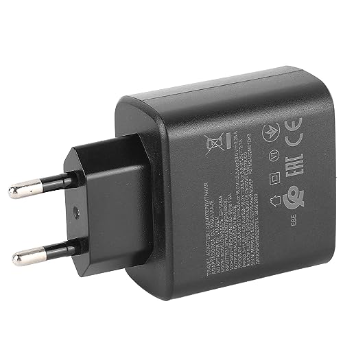 für S23 S22 Ultra, 45 W USB C Super Fast Charging, Typ C Android Phone Block, für Galaxy S23Ultra/S23/S23+/S22/S22 Ultra/S22+/Note 10/20/S20/S21 für S23 S22 Ultra, 45 W USB C Super Fast Charging, Typ C Android Phone Block, für Galaxy S23Ultra/S23/S23+/S22/S22 Ultra/S22+/Note 10/20/S20/S21 von Gugxiom