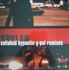 Celluloid Hypnotic G-Pal Mixes [Vinyl Maxi-Single] von Guidance (Efa)