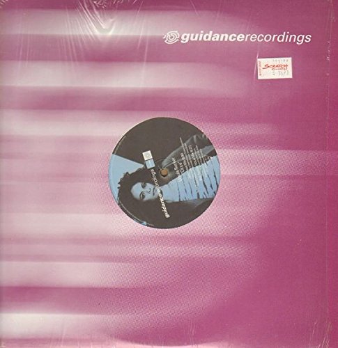 Circie [Vinyl Maxi-Single] von Guidance (Efa)