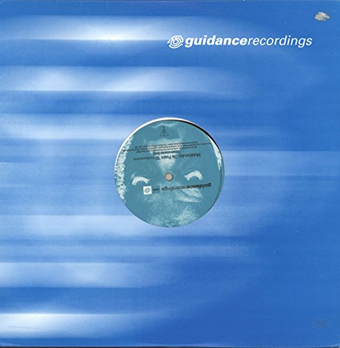 Dis Poem 99 [Vinyl Maxi-Single] von Guidance (Efa)