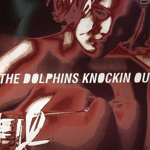 Knockin' Out [Vinyl Maxi-Single] von Guidance (Efa)