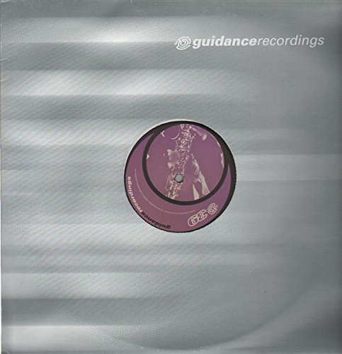 Music [Vinyl Maxi-Single] von Guidance (Efa)