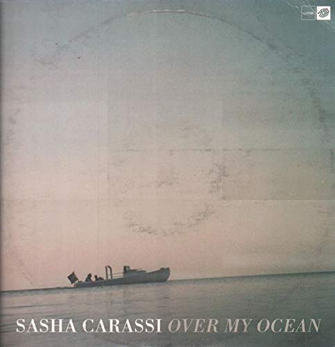 Over My Ocean [Vinyl Maxi-Single] von Guidance (Efa)