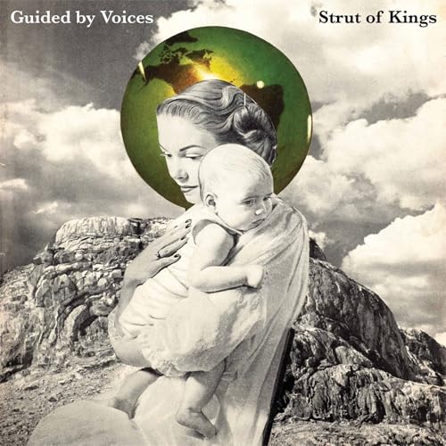 Strut Of Kings [VINYL] [Vinyl LP] von Gbv Inc