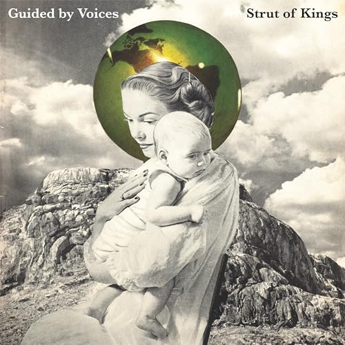 Strut Of Kings Strut Of Kings von Gbv Inc