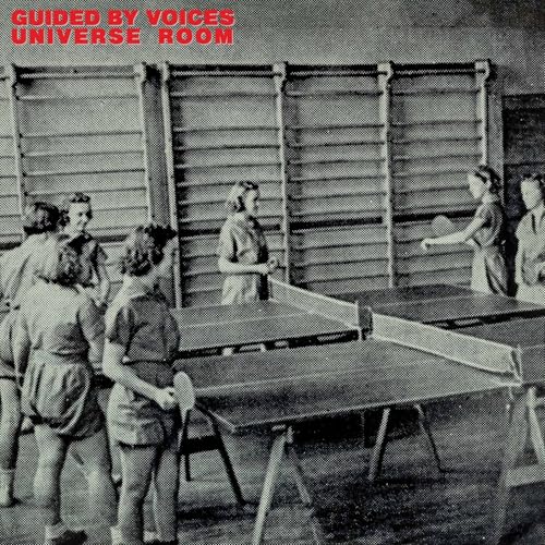Universe Room [VINYL] [Vinyl LP] von Guided By Voices