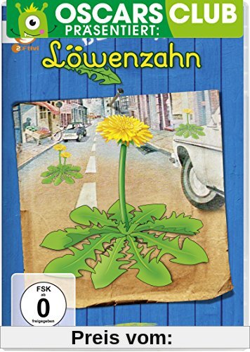 Best of Löwenzahn [2 DVDs] von Guido Hammesfahr