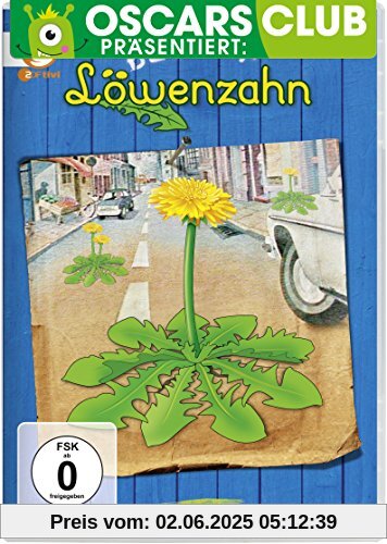 Best of Löwenzahn [2 DVDs] von Guido Hammesfahr