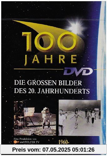 100 Jahre- Teil 4 (1960-1979) von Guido Knopp