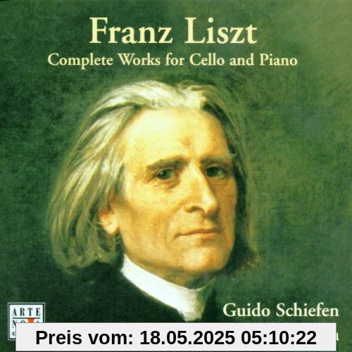 Die Werke für Violoncello und Klavier Die Werke für Violoncello und Klavier von Guido Schiefen