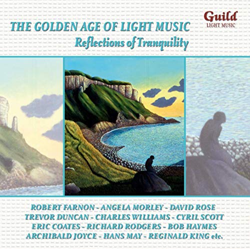 Reflections of Tranquility von Guild