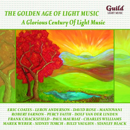 A Glorious Century of Light Music von Guild