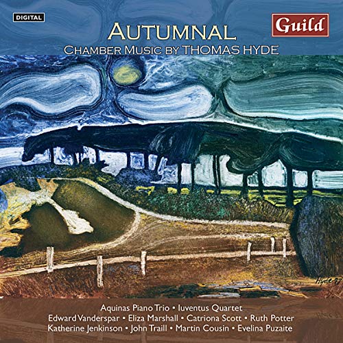 Autumnal Chambermusic By Thomas Hyde von Guild