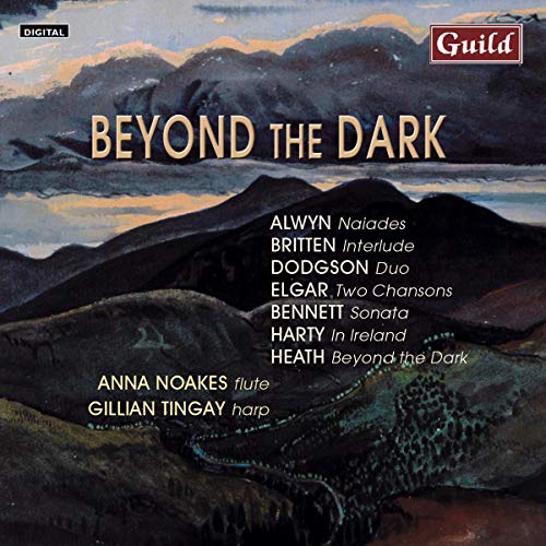 Beyond the Dark von Guild