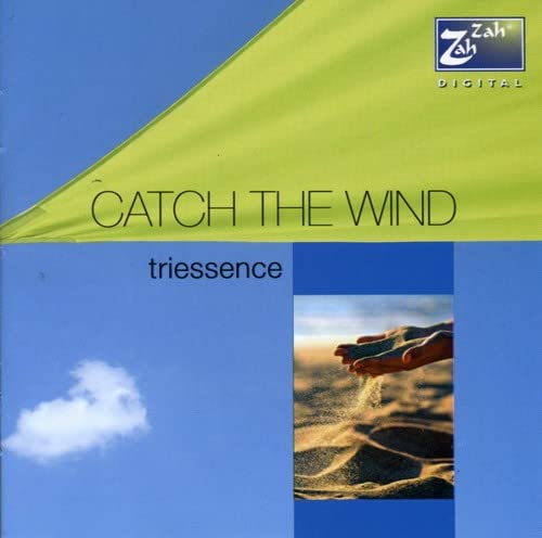 Catch the Wind von Guild