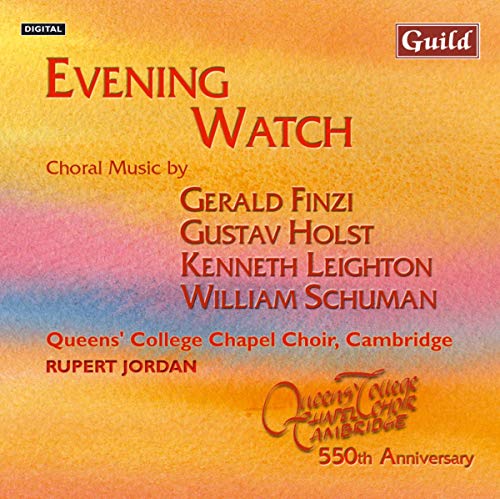 Evening Watch Chorwerke von Guild