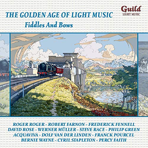Fiddles and Bows von Guild