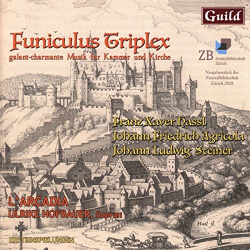 Funiculus Triplex von Guild