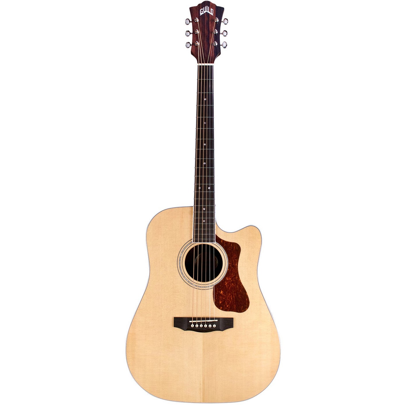 Guild D-260CE Westerly Deluxe Electro-Acoustic Guitar Guild D-260CE Westerly Deluxe Electro-Acoustic Guitar von Guild