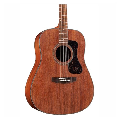 Guild D-320 Acoustic Guitar - Natural von Guild