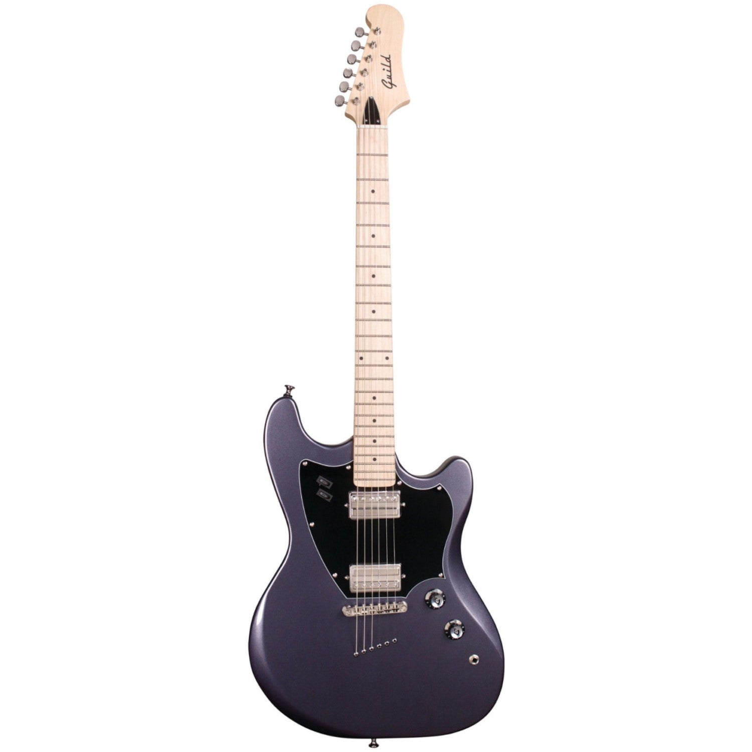 Guild Newark St. Collection Surfliner HH Canyon Dusk Electric Guitar Guild Newark St. Collection Surfliner HH Canyon Dusk Electric Guitar von Guild