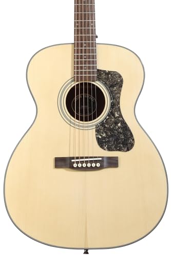 Guild OM-340 NAT Guild OM-340 NAT von Guild
