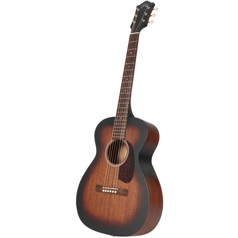 Guild USA M-20 Antique Burst Westerngitarre von Guild