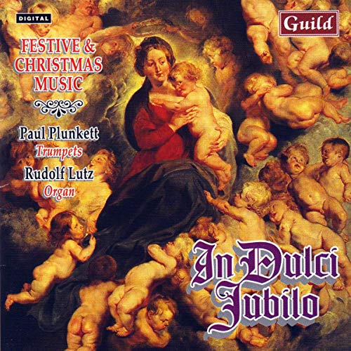 In dulci jubilo (Festive And Christmas Music) von Guild