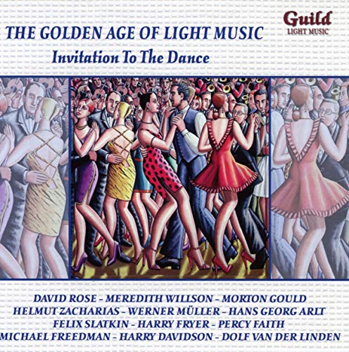 Invitation to the Dance von Guild