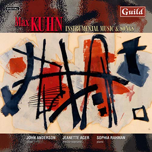 Kuhn: Instrumental Music & Songs von Guild