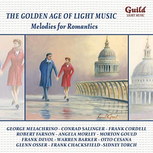 Melodies for Romantics von Guild