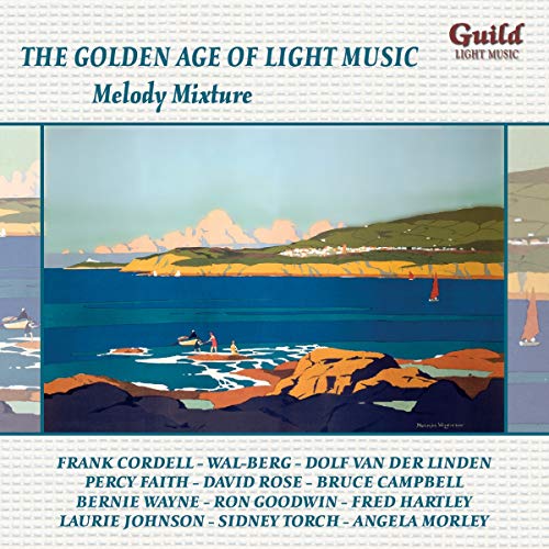 Melody Mixture von Guild