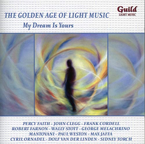My Dream Is Yours von Guild