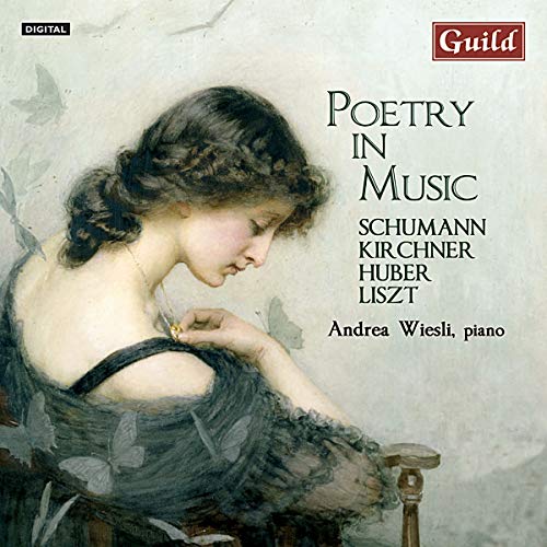 Poetry in Music von Guild