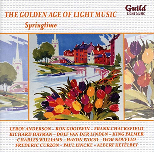 Springtime-Frühling von Guild