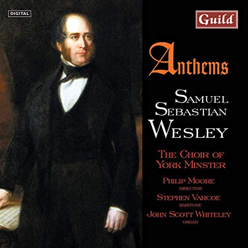 Wesley Anthems von Guild