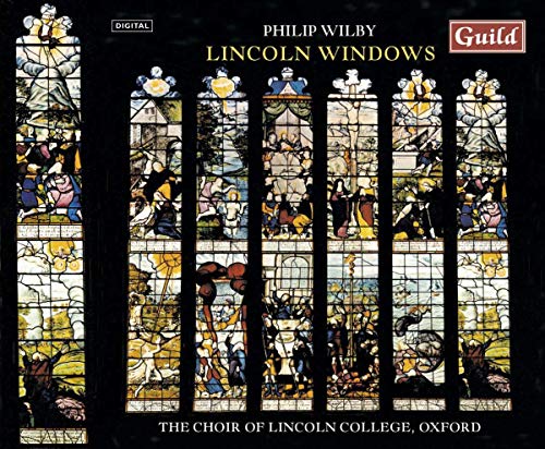 Wilby:Lincoln Windows Wilby:Lincoln Windows von Guild